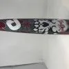 Used DeMarini VDR13 Voodoo 29/20 Senior League Baseball Bat Red/Black/Whit 2 5/8 -Baseball Sales Store 2019 09 13 2014.43.50
