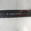 Used DeMarini Voodoo 33/30 VDC16 BBCOR Baseball Bat Black 2016 Drop 3 -Baseball Sales Store 2019 09 17 2010.26.19