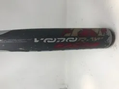 Used DeMarini Voodoo 33/30 VDC16 BBCOR Baseball Bat Black 2016 Drop 3