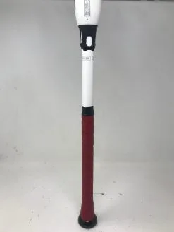 Used DeMarini CIC-18 33/30 Insane BBCOR Baseball Bat 2 5/8" 2018 White/Red Adult -Baseball Sales Store 2019 09 26 2012.49.28