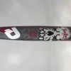 Used DeMarini Voodoo 33/30 VDC13 BBCOR Baseball Bat Red 2013 2 5/8" -3 -Baseball Sales Store 2019 10 07 2015.21.39