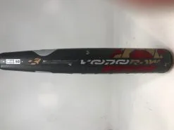 Used Demo DeMarini Voodoo 33/30 VDC16 BBCOR Baseball Bat Black 2016 Drop 3