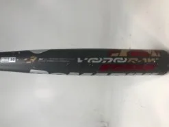 Used1 Demo DeMarini Voodoo 33/30 VDC16 BBCOR Baseball Bat Black 2016 Drop 3