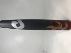 Used1 Demo DeMarini Voodoo 33/30 VDC16 BBCOR Baseball Bat Black 2016 Drop 3 -Baseball Sales Store 2019 10 07 2016.03.29