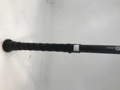 Used1 Demo DeMarini Voodoo 33/30 VDC16 BBCOR Baseball Bat Black 2016 Drop 3 -Baseball Sales Store 2019 10 07 2016.03.36