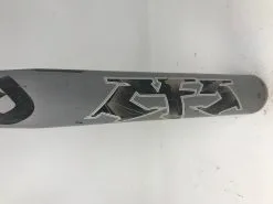 Used DeMarini CF5 32/21 CFL13 Little League Baseball Bat Silver 2 1/4"