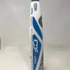 Used RETOOLED DeMarini Zen Zero White CBZR-17 30/20 Senior Baseball Bat 2 3/4 -Baseball Sales Store 2019 11 14 2009.14.33 ccd54473 af97 4d08 99ef 9ed423596184