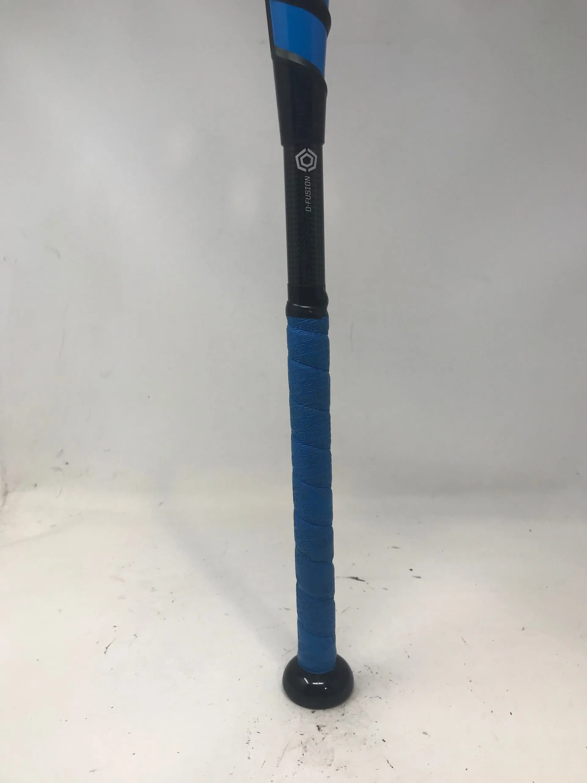 Used RETOOLED DeMarini Zen Zero White CBZR-17 30/20 Senior Baseball Bat 2 3/4 6 Used RETOOLED DeMarini Zen Zero White CBZR-17 30/20 Senior Baseball Bat 2 3/4 - Image 4