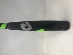 Used DeMarini Voodoo VB5-17 31/26 Senior League Baseball Bat 2 5/8" -Baseball Sales Store 2019 11 14 2009.49.22