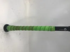 Used DeMarini Voodoo VB5-17 31/26 Senior League Baseball Bat 2 5/8" -Baseball Sales Store 2019 11 14 2009.49.35