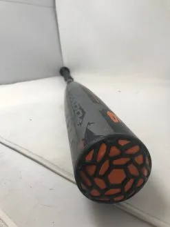 Used DeMarini CF6 CFC-14 32/29 BBCOR Baseball Bat 2 5/8" Gray/Black/Orange 9 Used DeMarini CF6 CFC-14 32/29 BBCOR Baseball Bat 2 5/8" Gray/Black/Orange -Baseball Sales Store 2019 11 14 2015.52.00