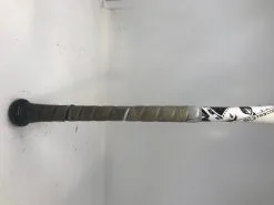 Used. DeMarini Voodoo 33/30 VDC12 BBCOR Baseball Bat Black - GOOD DEAL 2012 -Baseball Sales Store 2019 11 15 2008.25.59