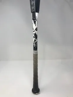 Used, DeMarini Voodoo 33/30 VDC12 BBCOR Baseball Bat Black - GOOD DEAL 2012 -Baseball Sales Store 2019 12 13 2010.43.08