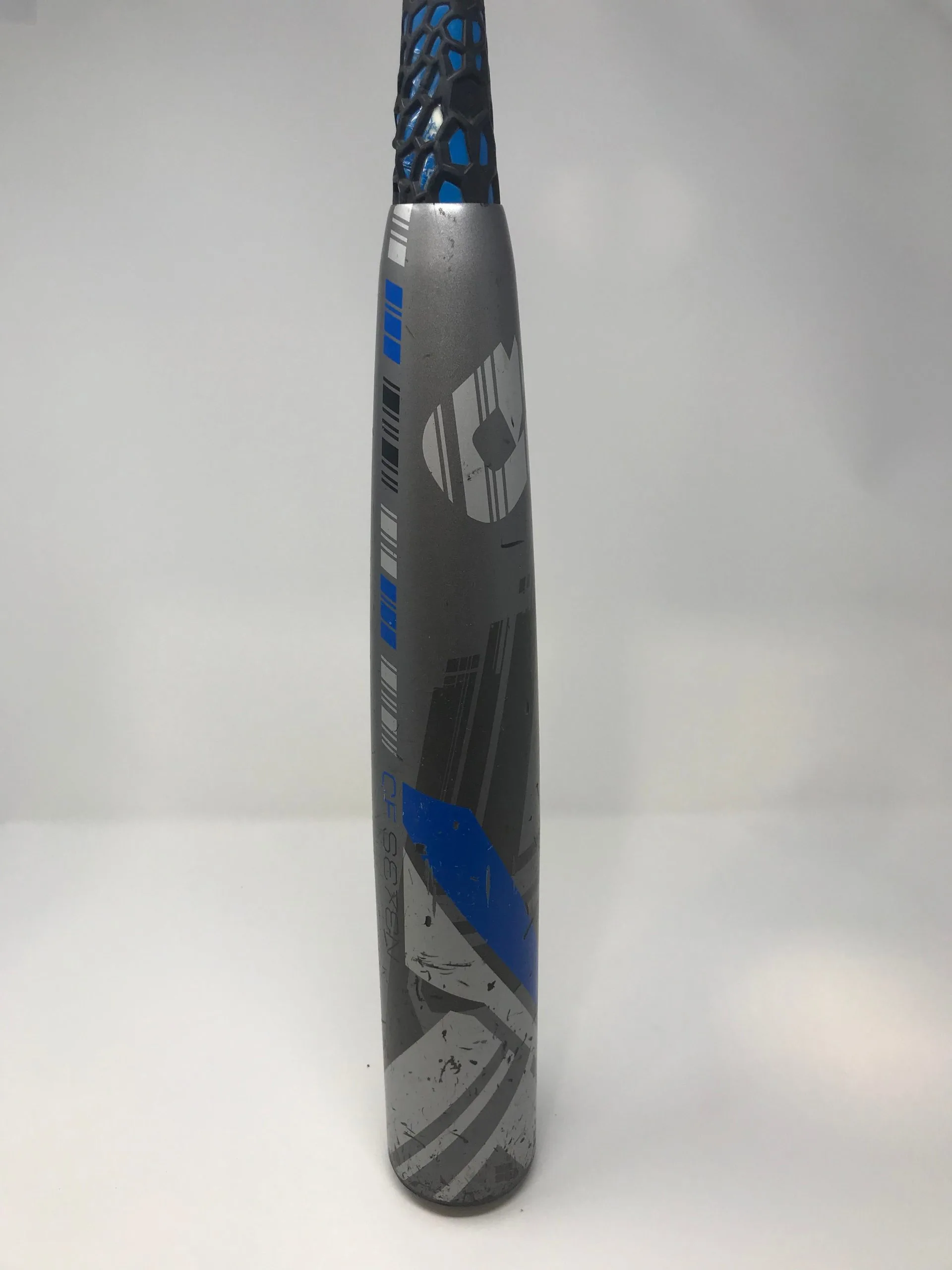 Used2 DeMarini 33/30 WTDXCFC 3033-15 CF7 (-3) BBCOR Baseball Bat CFC15 2015 -3 3 Used2 DeMarini 33/30 WTDXCFC 3033-15 CF7 (-3) BBCOR Baseball Bat CFC15 2015 -3