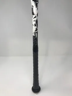 Used DeMarini VDC12 Voodoo Overlord 33/30 BBCOR Baseball Bat Blck/Gld 20122 -Baseball Sales Store 2019 12 13 2011.42.22