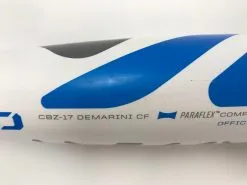 Used, DeMarini CF ZEN CBZ-17 31/21 Senior League Baseball Bat 2 3/4" RARE 2017 -Baseball Sales Store 2019 12 16 2009.54.35