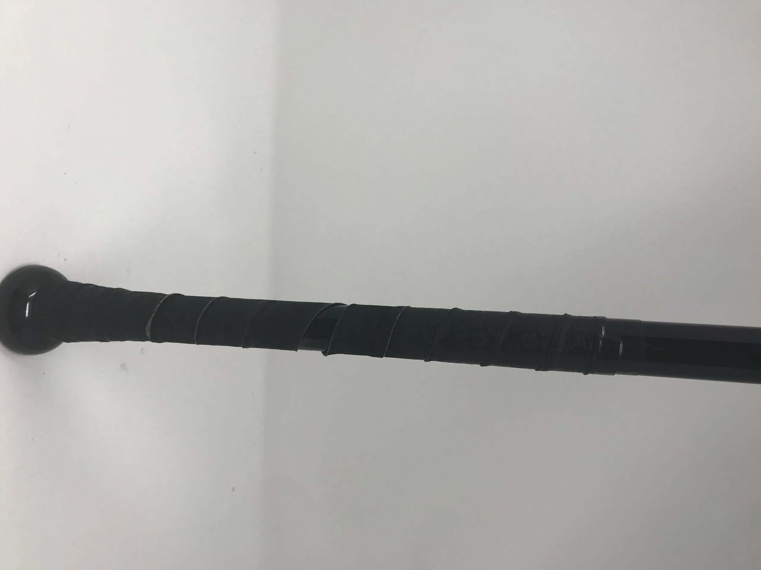 Used DeMarini Voodoo VB5-18 32/27 Senior League Baseball Bat 2 5/8 5 Used DeMarini Voodoo VB5-18 32/27 Senior League Baseball Bat 2 5/8 - Image 3