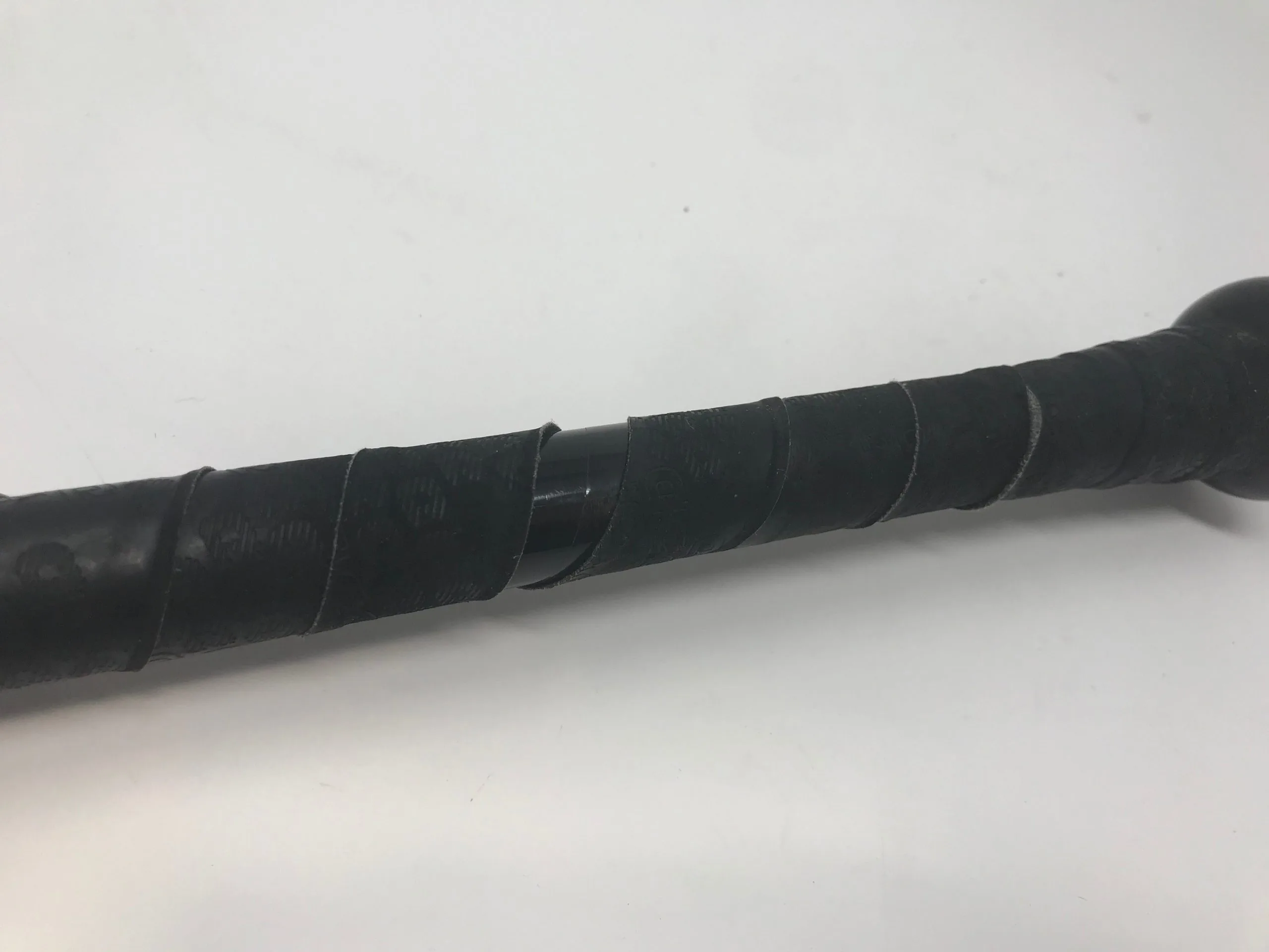 Used DeMarini Voodoo VB5-18 32/27 Senior League Baseball Bat 2 5/8 6 Used DeMarini Voodoo VB5-18 32/27 Senior League Baseball Bat 2 5/8 - Image 4