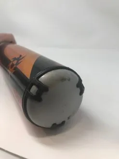 Used DeMarini Voodoo VB5-18 32/27 Senior League Baseball Bat 2 5/8 11 Used DeMarini Voodoo VB5-18 32/27 Senior League Baseball Bat 2 5/8 -Baseball Sales Store 2019 12 26 2016.06.49