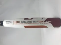 Used1 DeMarini CF ZEN CBZ-18 30/20 Senior League Baseball Bat 2 3/4" 2018