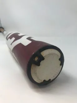 Used1 DeMarini CF ZEN CBZ-18 30/20 Senior League Baseball Bat 2 3/4" 2018 -Baseball Sales Store 2019 12 27 2008.30.14