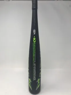 Used DeMarini UPY-19 Uprising 28/18 Junior Big Barrel Baseball Bat 2 3/4 -10