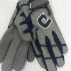 New DeMarini WTA6350NA Adult Batting Glove Large Gray/Navy -Baseball Sales Store 2020 03 17 2008.50.07