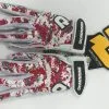 New DeMarini WTA6350SCL Adult Batting Glove Large Gray/Red/White -Baseball Sales Store 2020 03 17 2008.50.48
