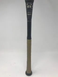 Used DeMarini Voodoo 32/29 VDCV14 BBCOR Baseball Bat Black/Tan/White -Baseball Sales Store 2020 03 18 2017.20.05