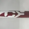 Used DeMarini CBC-18 33/30 CF Zen BBCOR Baseball Bat 2 5/8" White/Red/Bronze -Baseball Sales Store 2020 03 30 2010.37.42