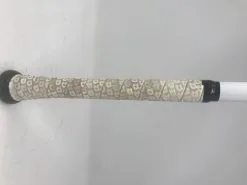 Used DeMarini CBC-18 33/30 CF Zen BBCOR Baseball Bat 2 5/8" White/Red/Bronze -Baseball Sales Store 2020 03 30 2010.38.21