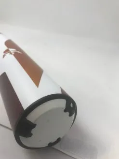 Used DeMarini CBC-18 33/30 CF Zen BBCOR Baseball Bat 2 5/8" White/Red/Bronze -Baseball Sales Store 2020 03 30 2010.38.30