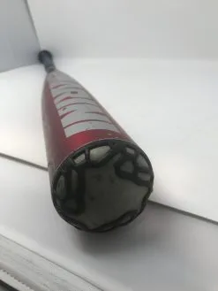 Used DeMarini Voodoo Overlord VDR-15 32/23 Senior League Baseball Bat 2 5/8" Red -Baseball Sales Store 2020 04 01 2015.14.27