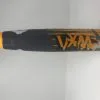 Used Demo DeMarini Vexxum VXR13 31/21 Senior League Bat 2 5/8" Gray/Yellow -Baseball Sales Store 2020 04 01 2016.00.17