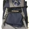 New Other DeMarini VooDoo Paradox Backpack Baseball Navy L: 14.5" W: 9.5" H: 19" -Baseball Sales Store 2020 08 07 2014.51.26