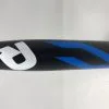 Used, DeMarini CF Zen UFX-19 31/21 USA Baseball Bat 2 5/8" Black/Blue -Baseball Sales Store 2020 09 30 2013.52.28