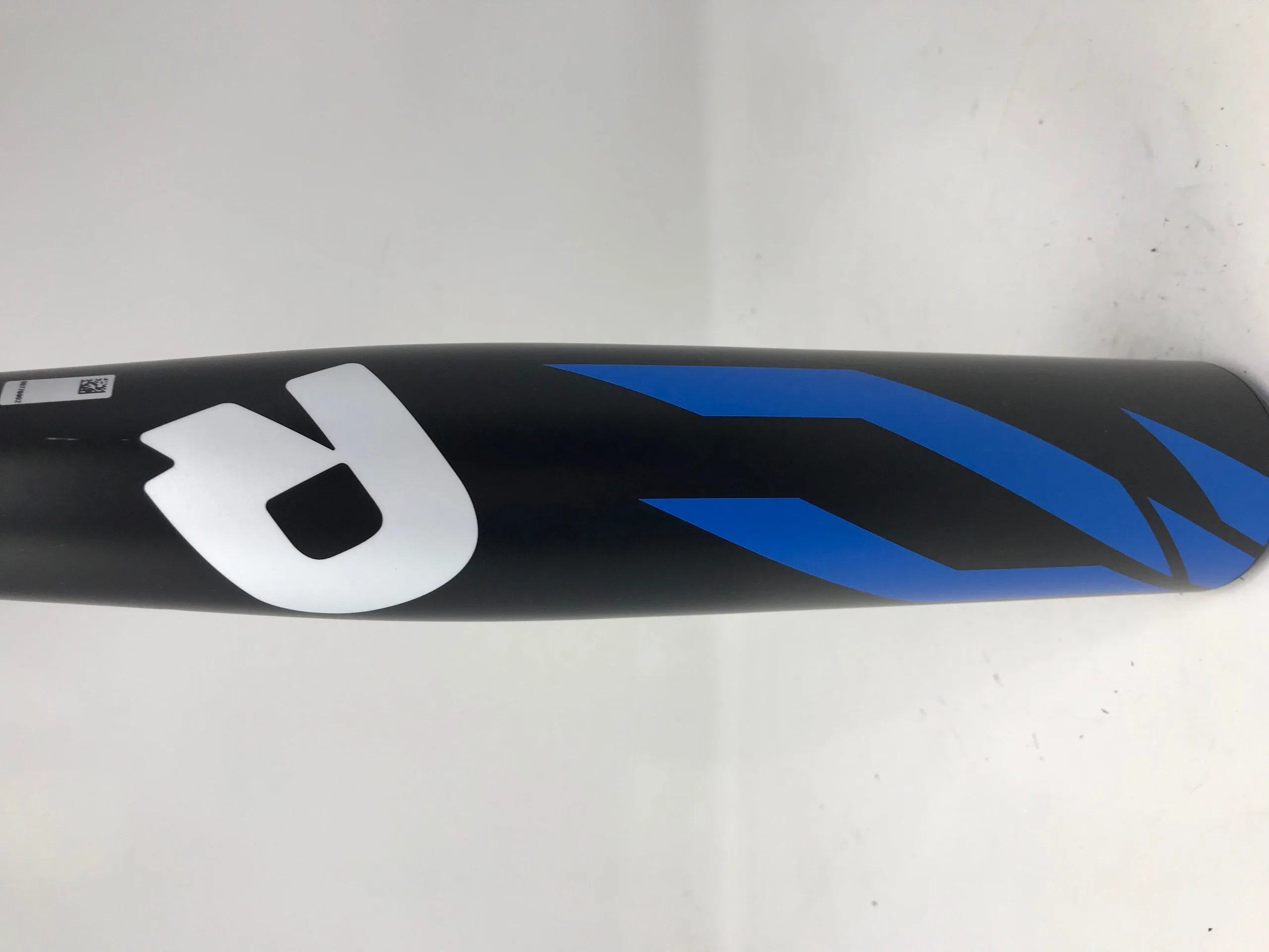 Used, DeMarini CF Zen UFX-19 31/21 USA Baseball Bat 2 5/8" Black/Blue 3 Used, DeMarini CF Zen UFX-19 31/21 USA Baseball Bat 2 5/8" Black/Blue