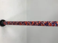 Used, DeMarini CF Zen UFX-19 31/21 USA Baseball Bat 2 5/8" Black/Blue 9 Used, DeMarini CF Zen UFX-19 31/21 USA Baseball Bat 2 5/8" Black/Blue -Baseball Sales Store 2020 09 30 2013.53.01