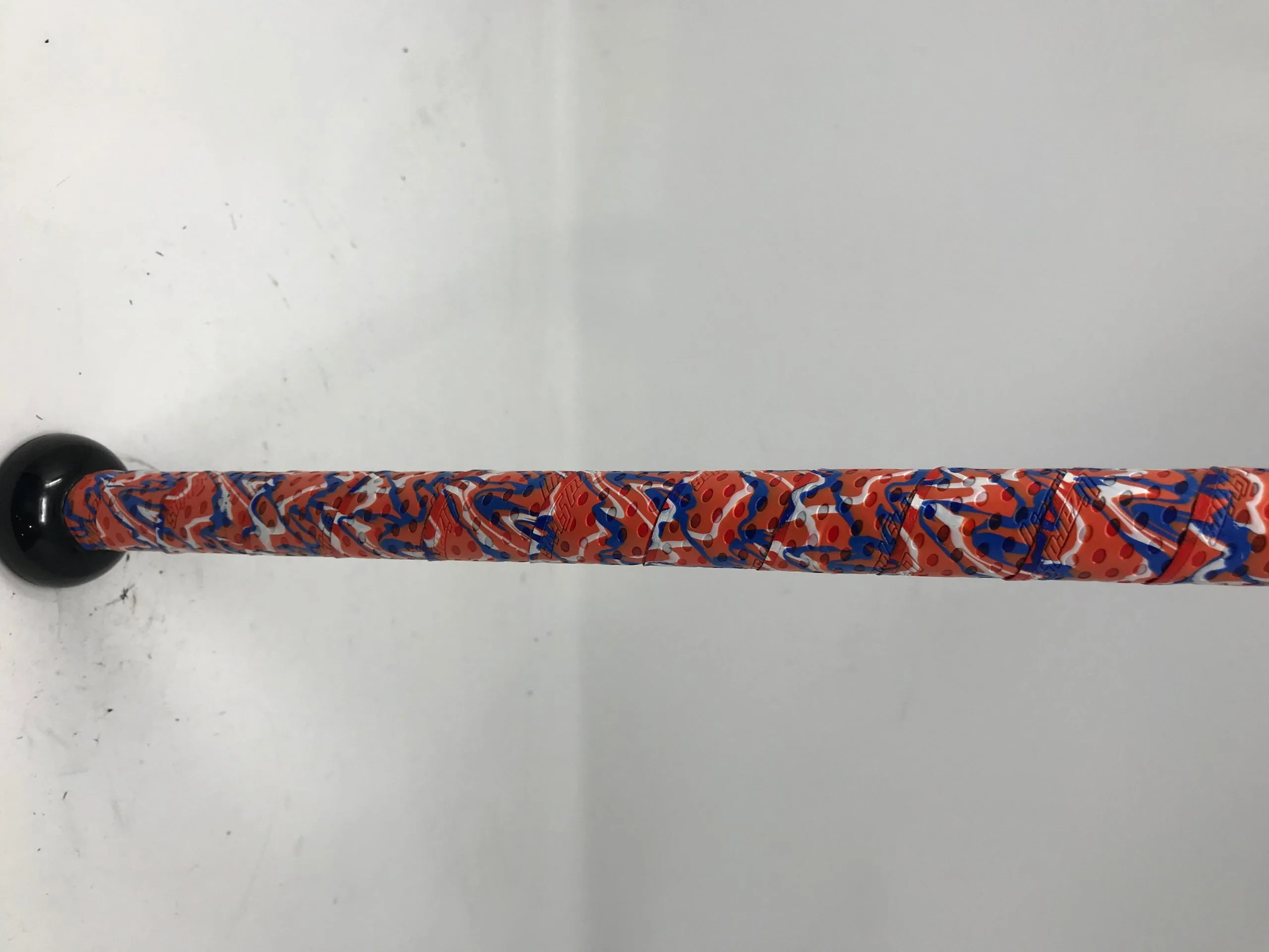 Used, DeMarini CF Zen UFX-19 31/21 USA Baseball Bat 2 5/8" Black/Blue 5 Used, DeMarini CF Zen UFX-19 31/21 USA Baseball Bat 2 5/8" Black/Blue - Image 3