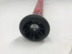 Used, DeMarini CF Zen UFX-19 31/21 USA Baseball Bat 2 5/8" Black/Blue 11 Used, DeMarini CF Zen UFX-19 31/21 USA Baseball Bat 2 5/8" Black/Blue -Baseball Sales Store 2020 09 30 2013.53.34