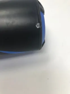 Used., DeMarini CF Zen UFX-19 30/20 USA Baseball Bat 2 5/8" Black/Blue -Baseball Sales Store 2020 10 12 2010.04.41