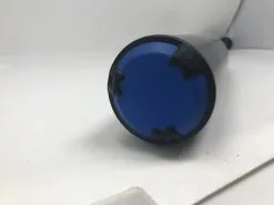 Used!, DeMarini CF Zen UFX-19 31/21 USA Baseball Bat 2 5/8" Black/Blue -Baseball Sales Store 2020 10 12 2010.49.23