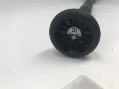 Used!, DeMarini CF Zen UFX-19 31/21 USA Baseball Bat 2 5/8" Black/Blue -Baseball Sales Store 2020 10 12 2010.49.34