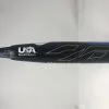 Used:. DeMarini CF Zen UFX-19 31/21 USA Baseball Bat 2 5/8" Black/Blue -Baseball Sales Store 2020 10 12 2011.00.47