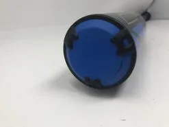 Used DeMarini CF Zen UFX-19 29/19 USA Baseball Bat 2 5/8" Black/Blue 2019 -Baseball Sales Store 2020 10 12 2011.09.46