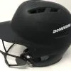 New, Other DeMarini Paradox Batting Helmet Softball Protective Mask, Blk, Lg/XL 1 New, Other DeMarini Paradox Batting Helmet Softball Protective Mask, Blk, Lg/XL -Baseball Sales Store 2020 10 20 2007.52.19 1