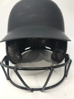 New Other DeMarini Paradox Batting Helmet Softball Protective Mask, Black, Lg/XL -Baseball Sales Store 2020 10 20 2007.52.44 d7e250ee 6bf9 436c 8a60 ecdde17584df