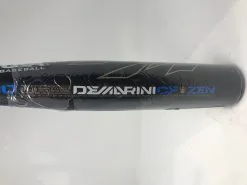 New Other DeMarini CF Zen UFX-19 31/21 USA Baseball Bat 2 5/8" Black/Blue