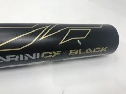 Used DeMarini, CF Zen 30/20 Black 2 3/4" Senior League Baseball Bat 9 Used DeMarini, CF Zen 30/20 Black 2 3/4" Senior League Baseball Bat -Baseball Sales Store 2020 10 29 2016.01.21
