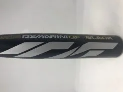 Used, DeMarini, CF Zen 30/20 Black 2 3/4" Senior League Baseball Bat -Baseball Sales Store 2020 10 29 2016.17.53